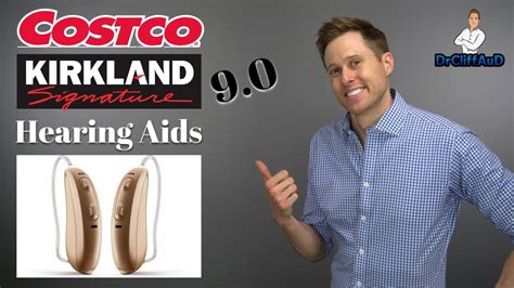 consumer reports hearing aids costco|who makes kirkland brand hearing aids.